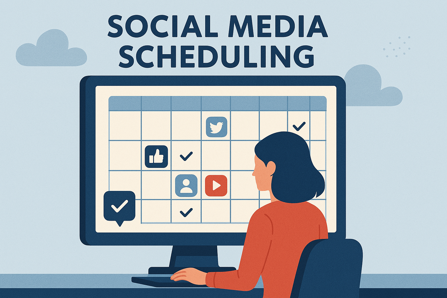 Social Media Scheduling: Master Tactics That Drive Results