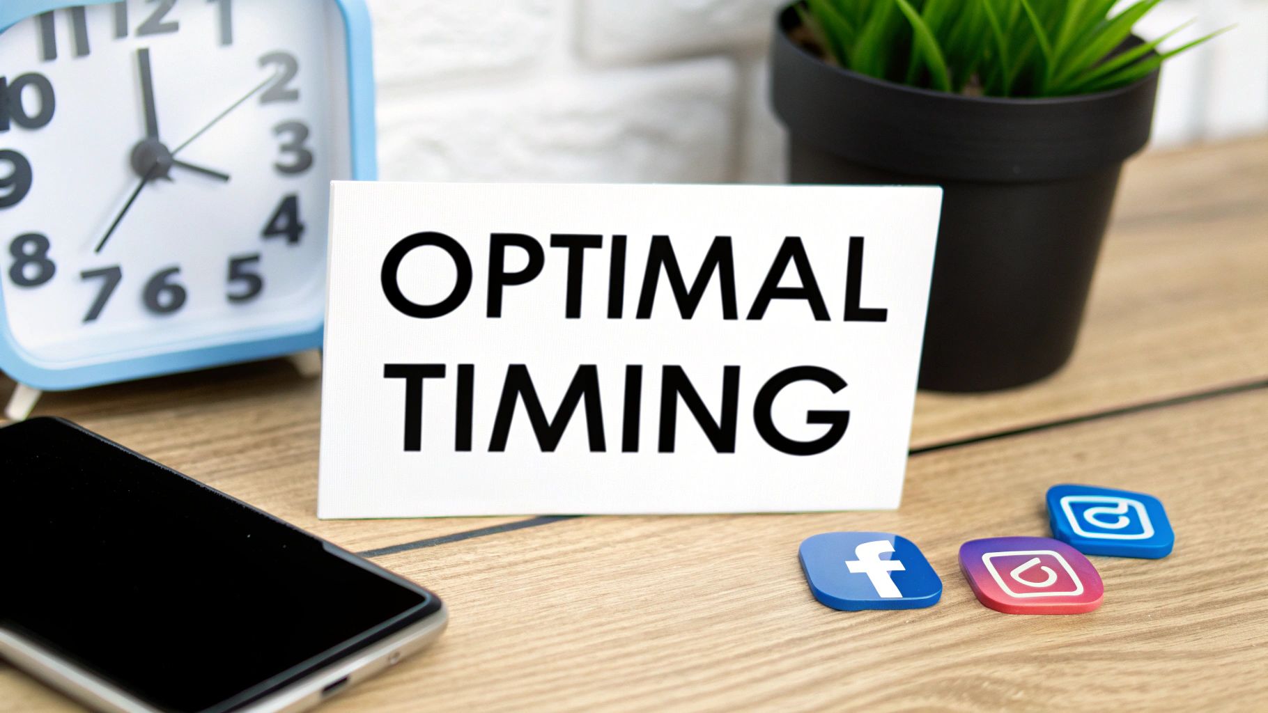 Best Time to Post on Social Media in 2025
