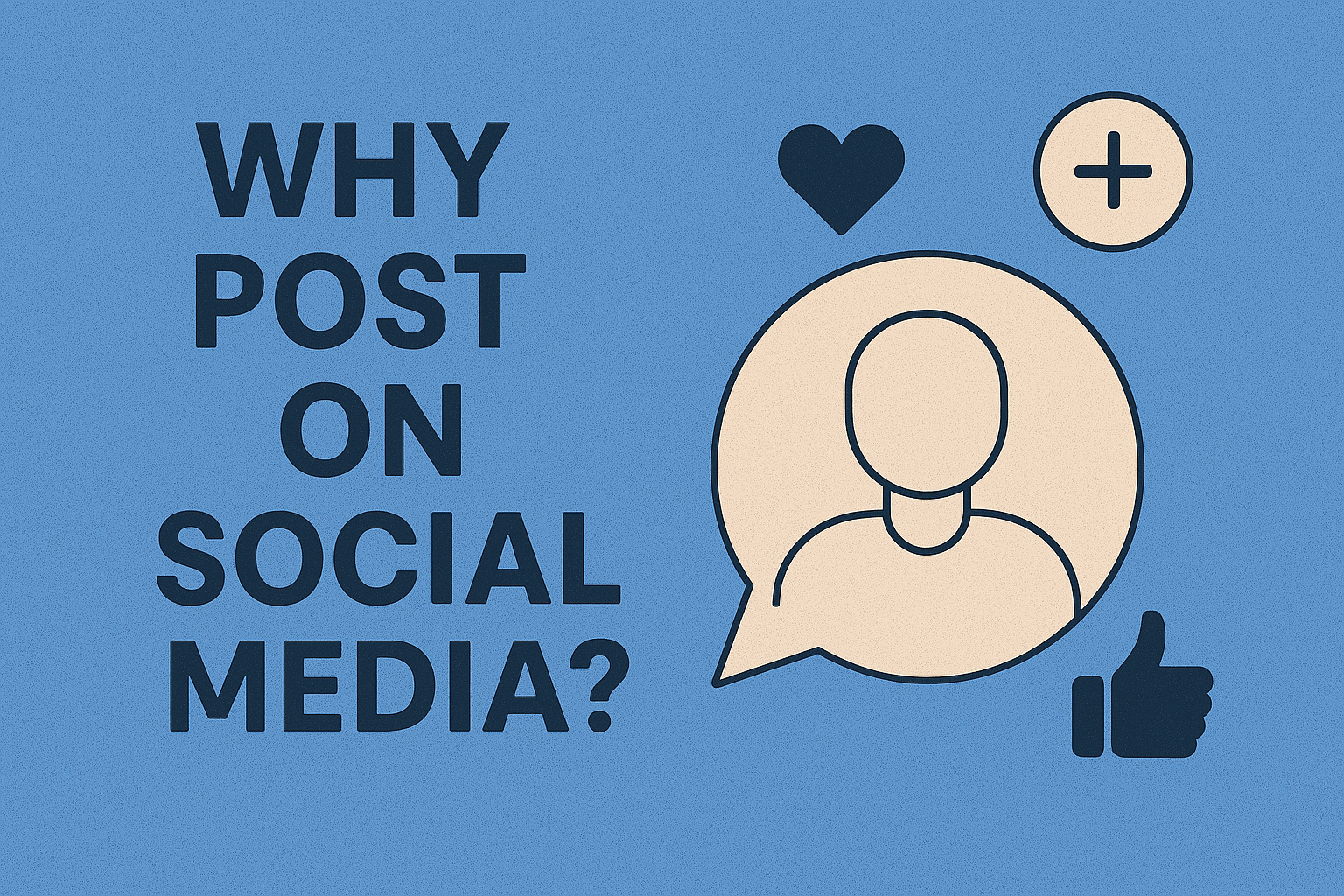 Why Post on Social Media? Drive Engagement and Sales